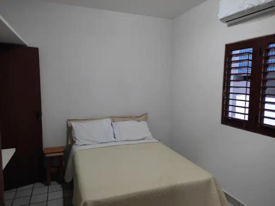 Pertinho Do Mar 2 Apartamento João Pessoa Exterior foto