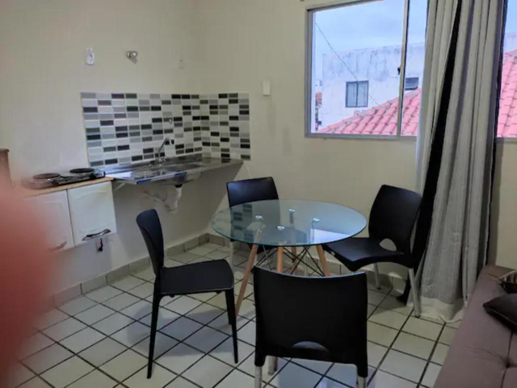 Pertinho Do Mar 2 Apartamento João Pessoa Exterior foto