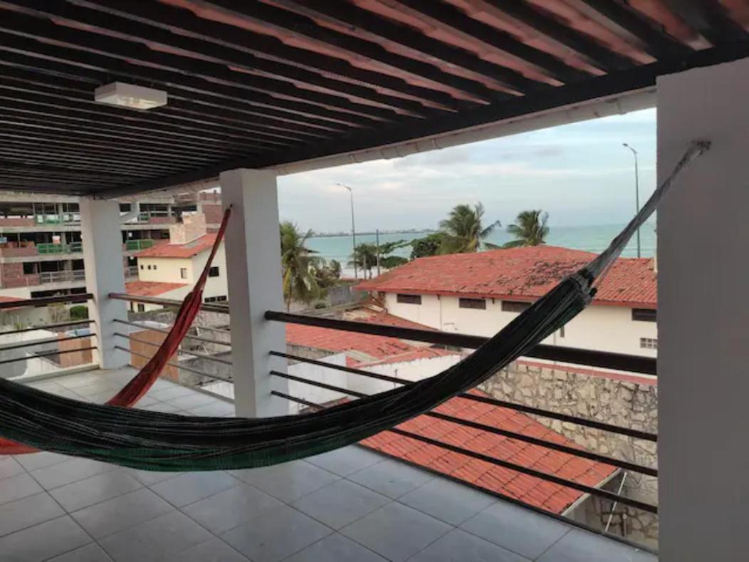 Pertinho Do Mar 2 Apartamento João Pessoa Exterior foto